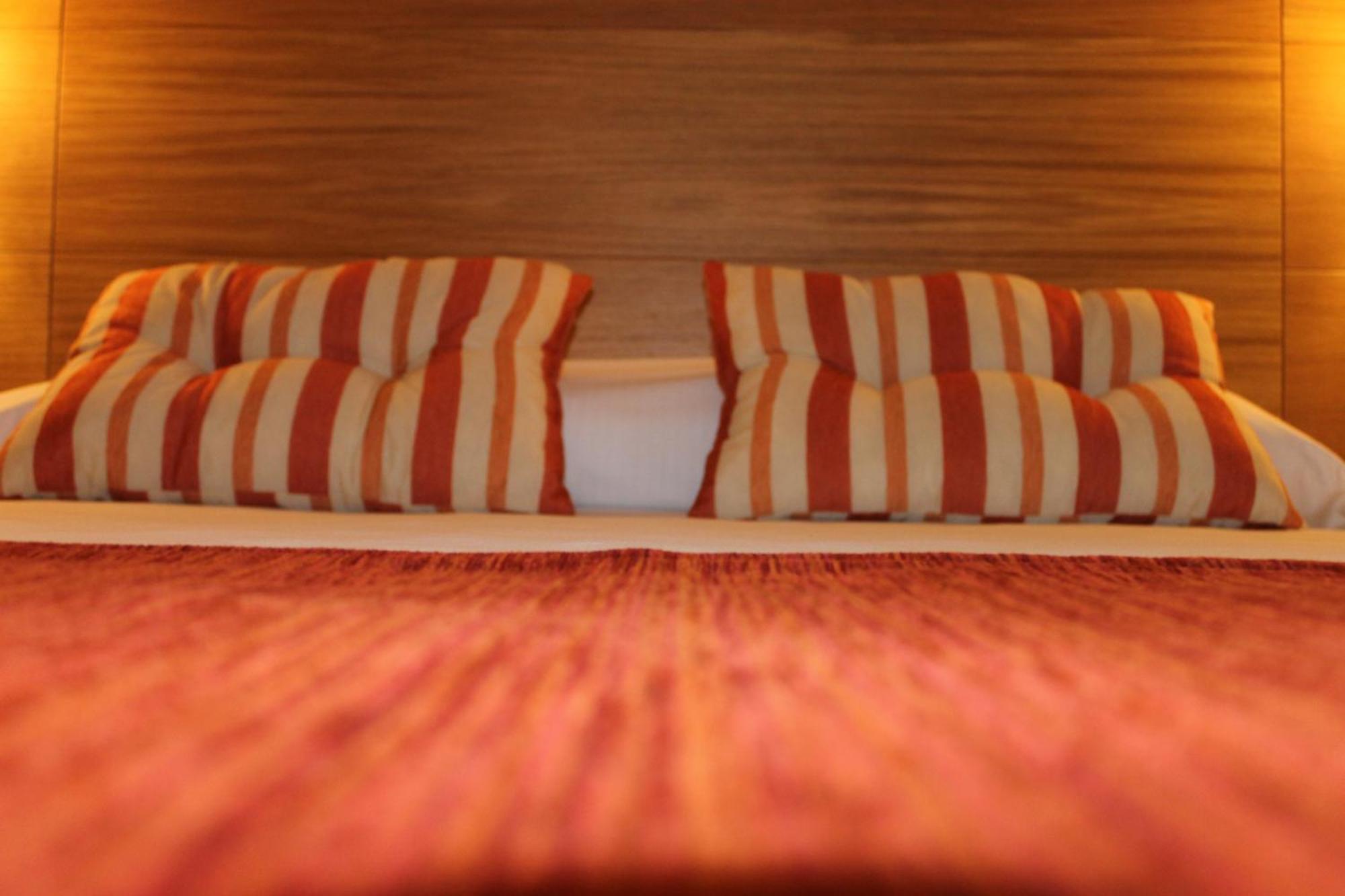 Hotel Carmen La Cala De Mijas Bilik gambar