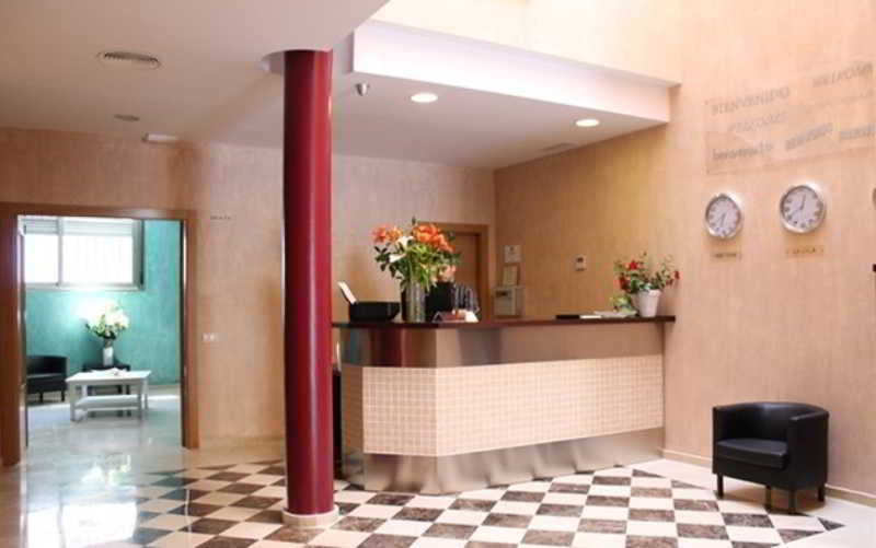 Hotel Carmen La Cala De Mijas Luaran gambar
